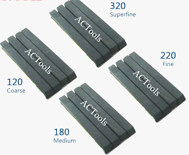 All Sizes CYLINDER ENGINE HONE kit’s 62mm To 88mm STONES ONLY EDGE TOOLS