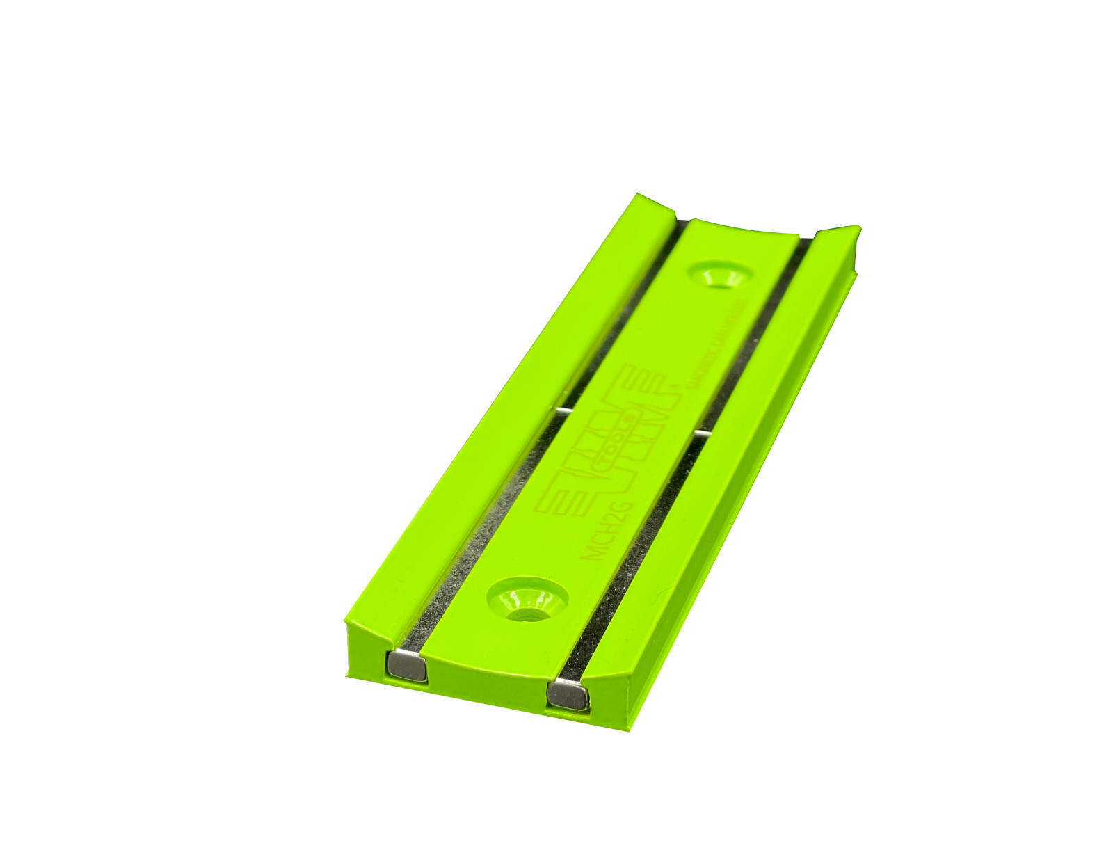 VIM Tools MCH2G Magnetic Can Holder, Green