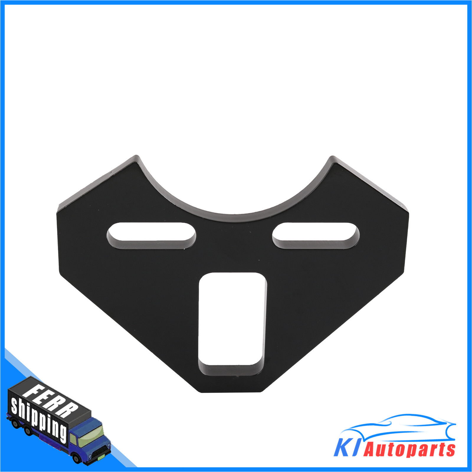 40100 Wheel Hub Removal Tool For Most 5 6 8 Lug Hub Assembly Cars or Trucks