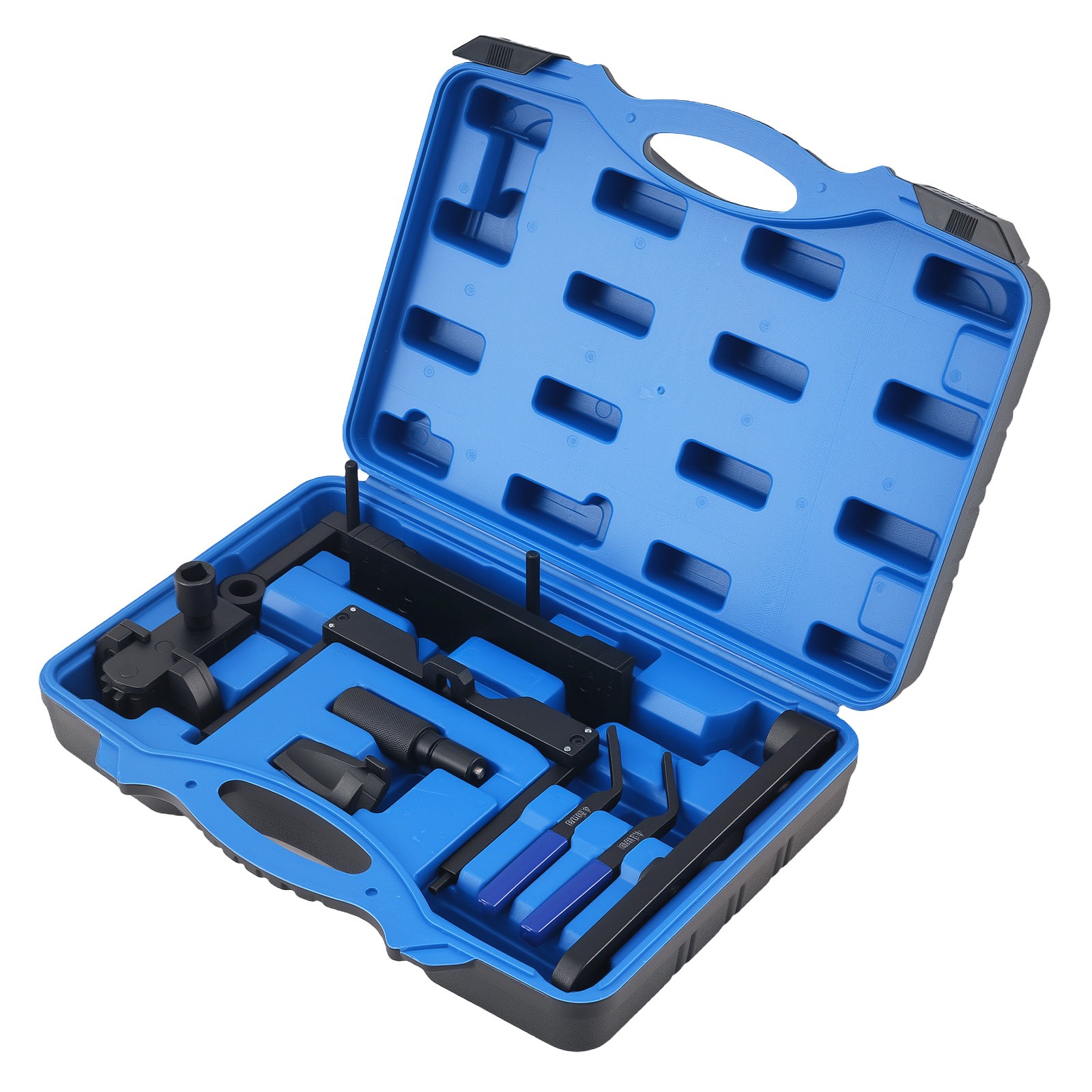 Engine Timing Tool Set TDC Pin for Detroit Diesel DD15 DD13 W470589022300