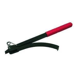 Flywheel Turner Turning Tool Wrench Flex Plate Holder For Most Vehicles