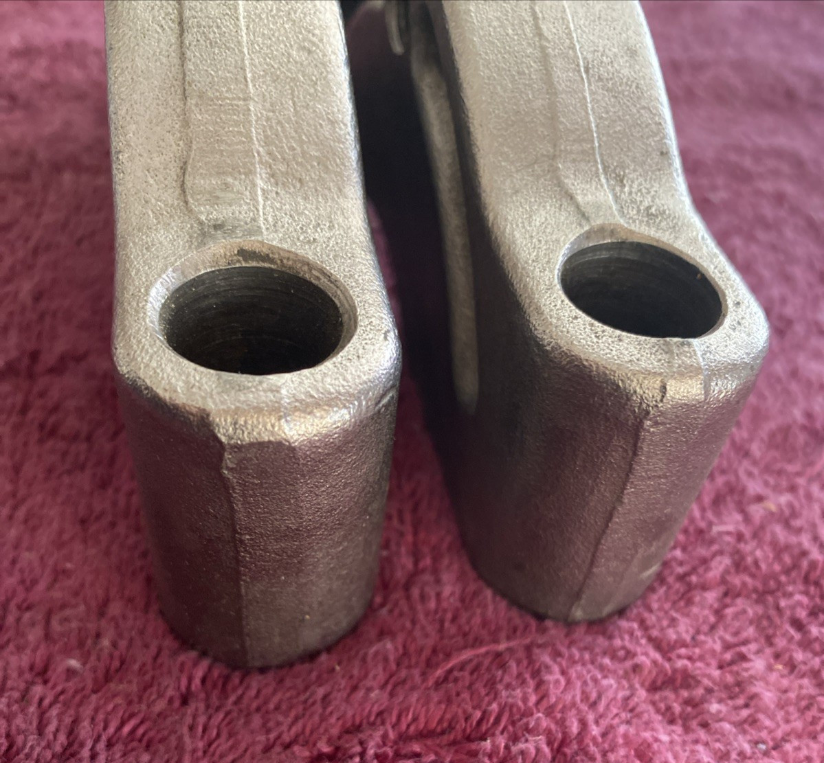 OTC No. 1123 Bearing Spliter Parts Only Vintage