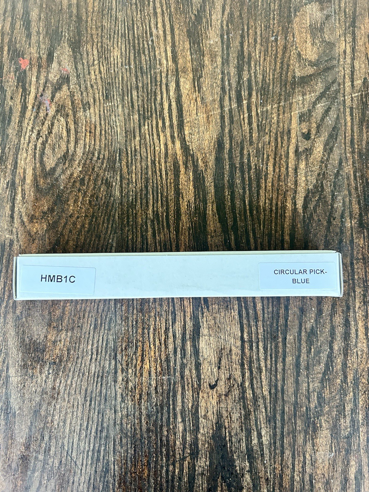 Matco Tools New MIni Blue 7” Length Circular Hook Pick HMB1C