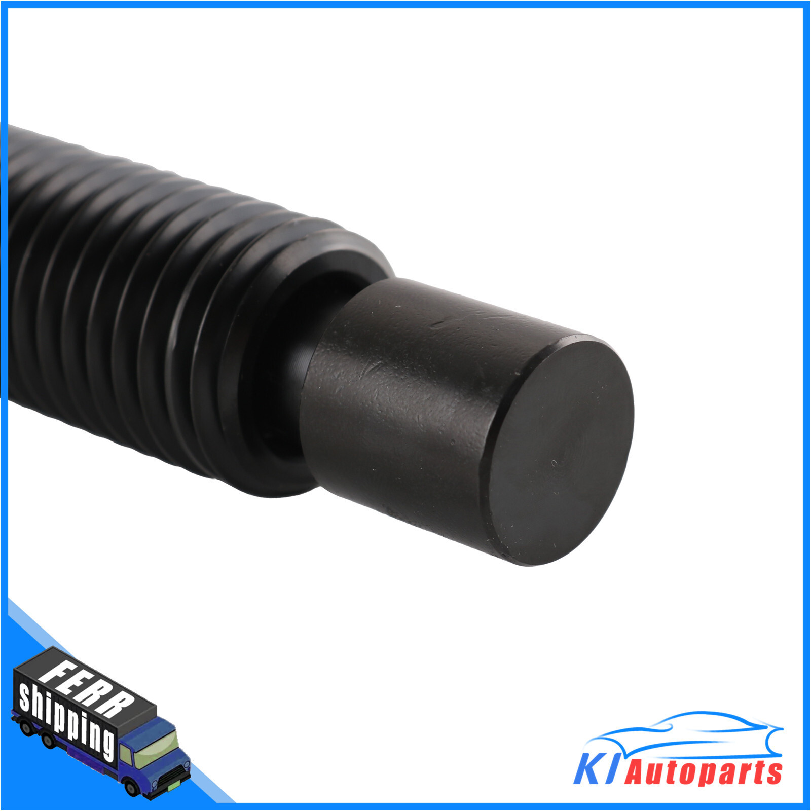 40100 Wheel Hub Removal Tool For Most 5 6 8 Lug Hub Assembly Cars or Trucks