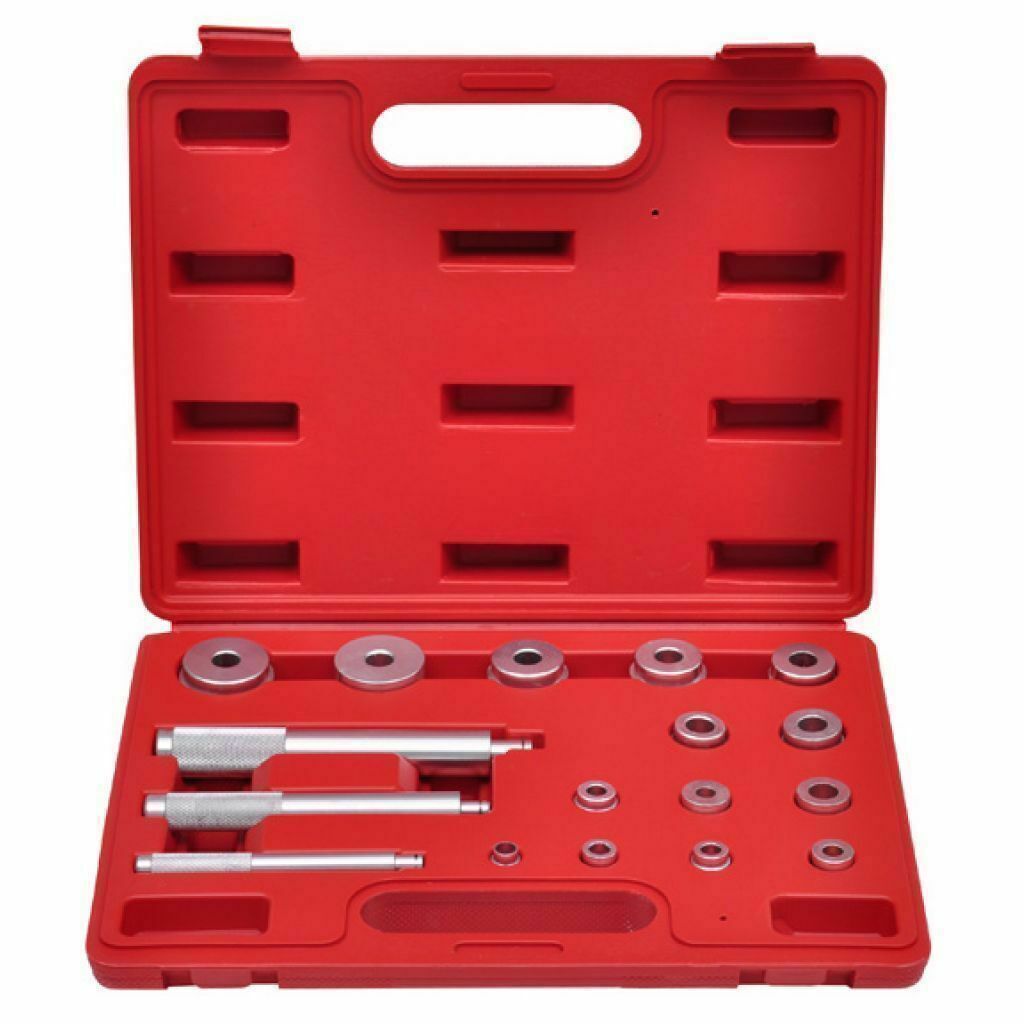 Engine Bushing Seal Driver Bearing, 3 Driver Removal Tool Set 3/8″ to 1-3/8″