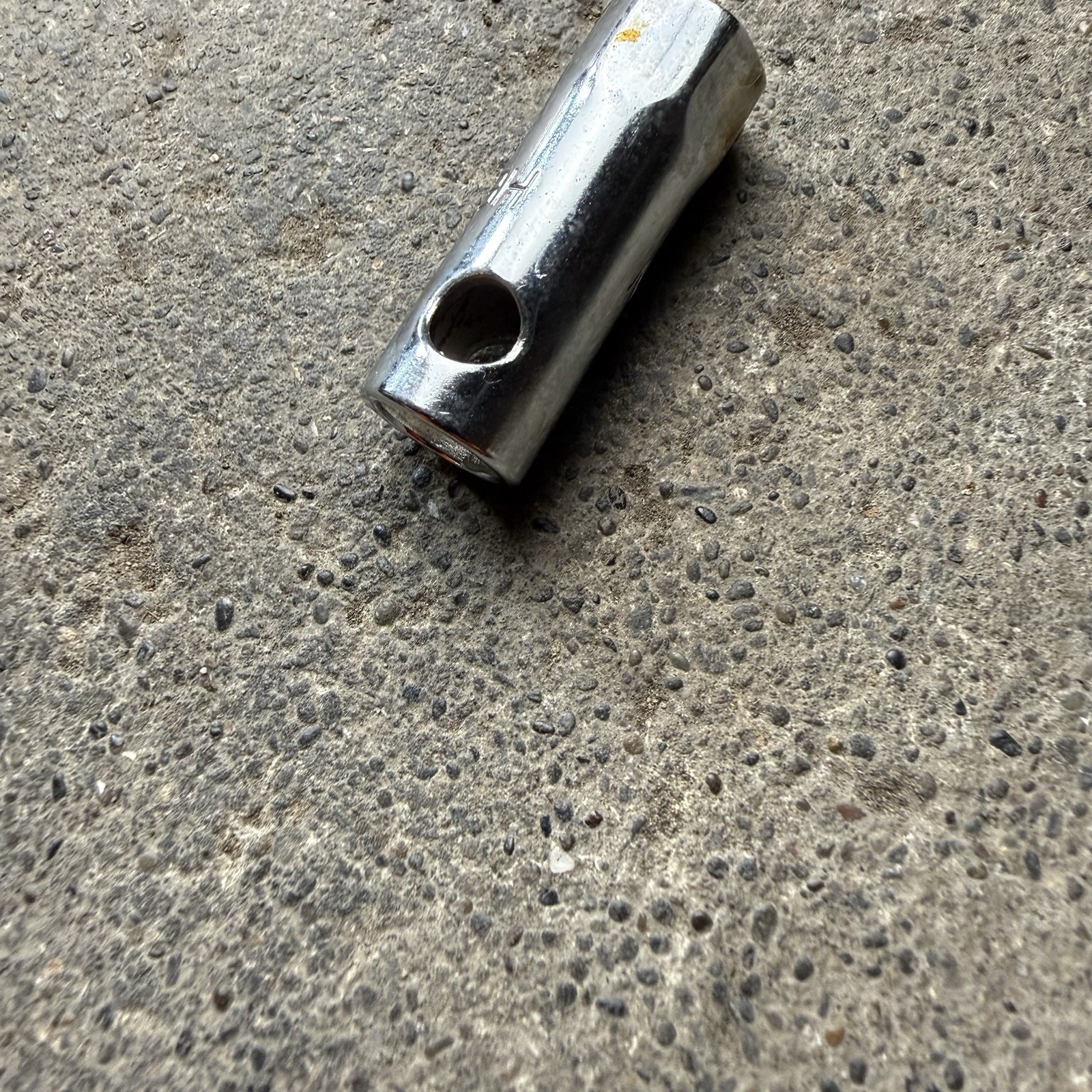 OEM BMW Socket Hex Attachment HEYCO TOOLS Rear Trunk Tool Kit Piece Accessory