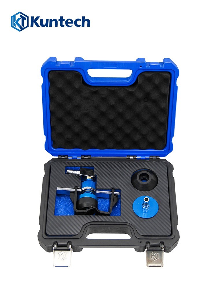 Electric Brake Bleeder Kit Automotive Brake Fluid Oil Exchanger DC 12V /AC 240V