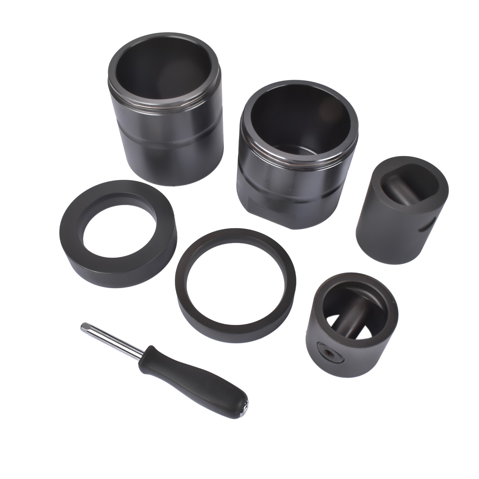 Leaf Spring Bushing Removal Install Adapter Kit for Automann MR656UB MR656 MR782