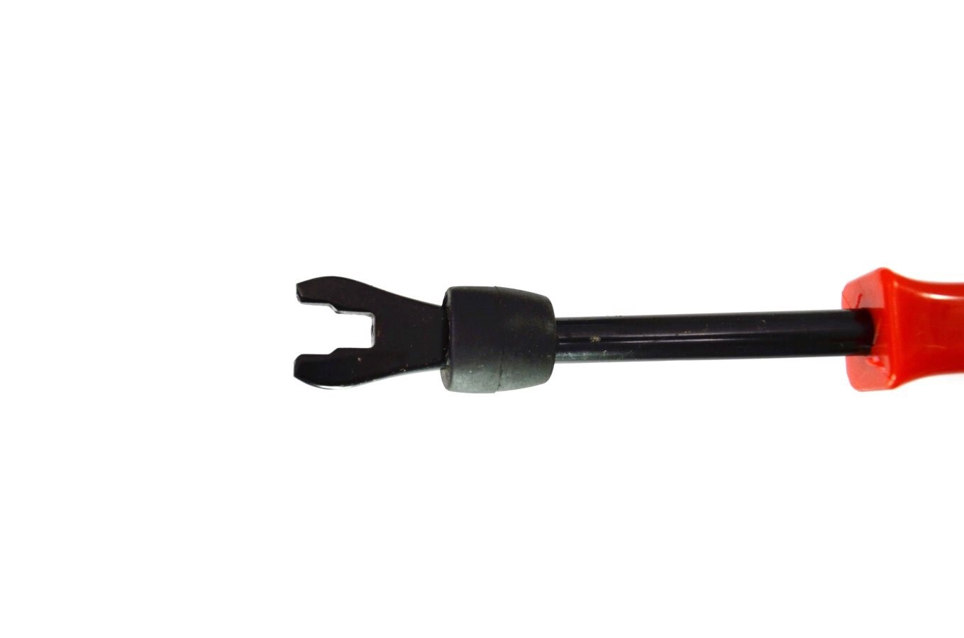 Heavy Duty Door Panel Plastic Fastener Remover Body Retainer Clip Pry Tool
