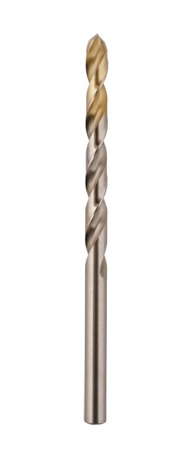 Dormer A002 Imperial Tin Coated Drill 15/32″ – Pack 5