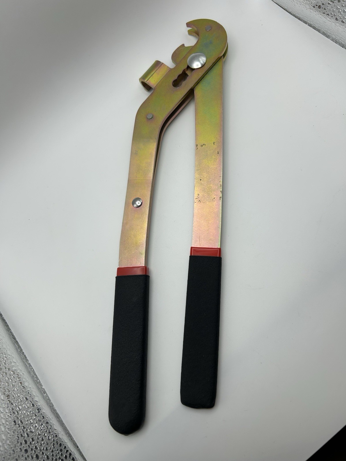 For SUV’s And Truck 10500 Parking Brake Cable Coupler Removal Tool 14” Pliers