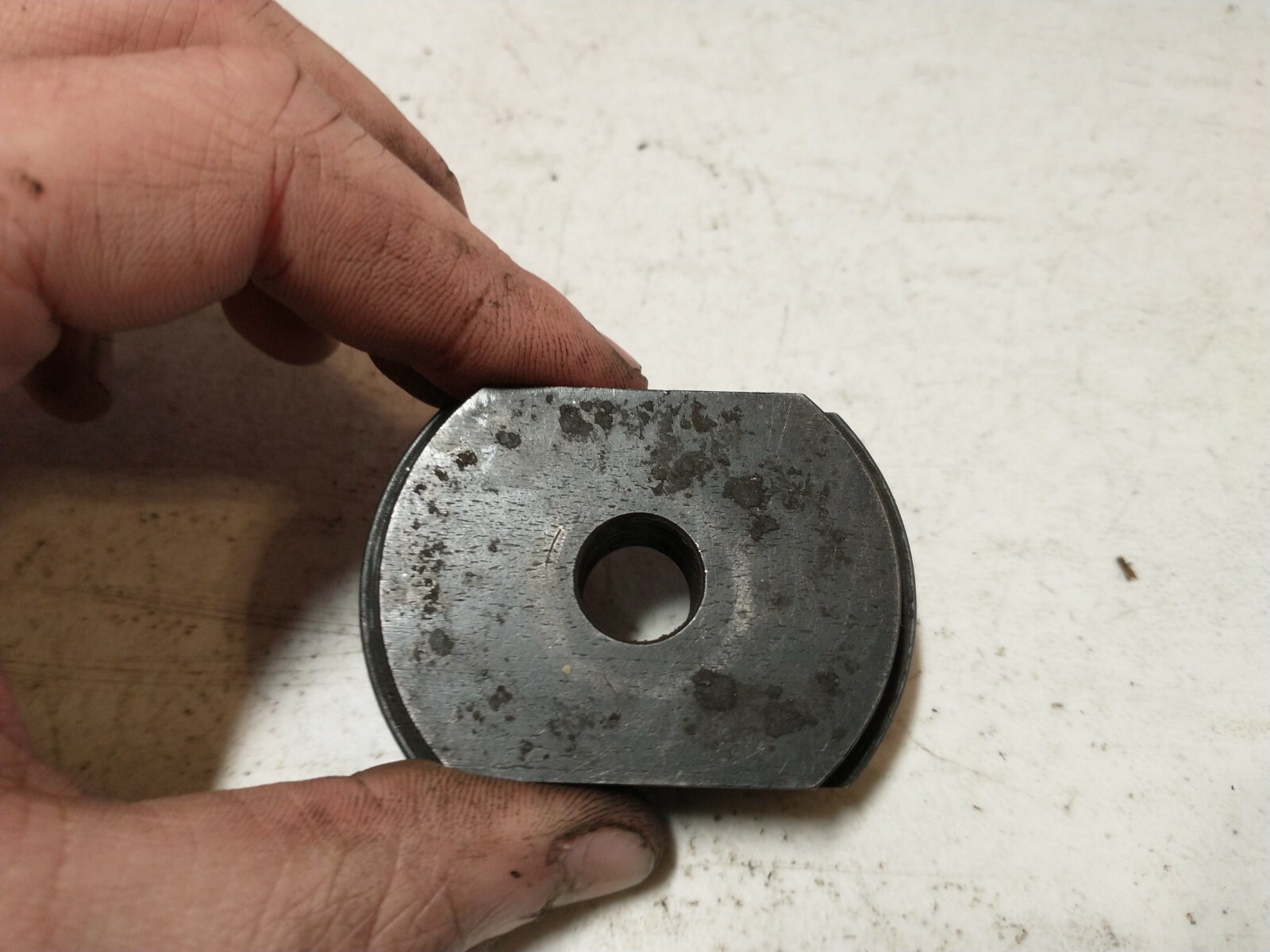 3 Pieces: KENT MOORE TOOL J-7282 PINION BEARING DRIVER J-7282-2 7282-3 J7282-4