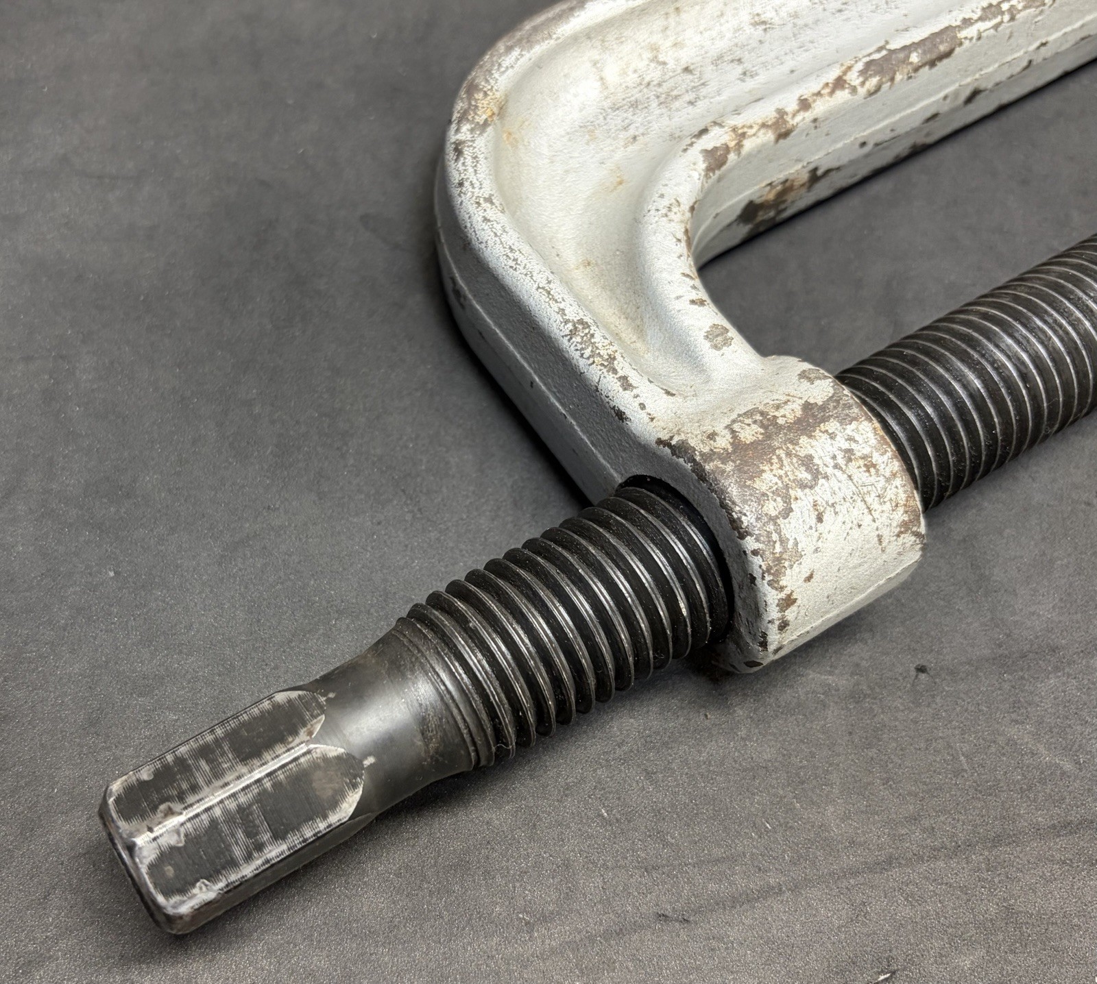 Cornwell Tools Heavy Duty Ball Joint Bushing Universal Joint & Bearing Press