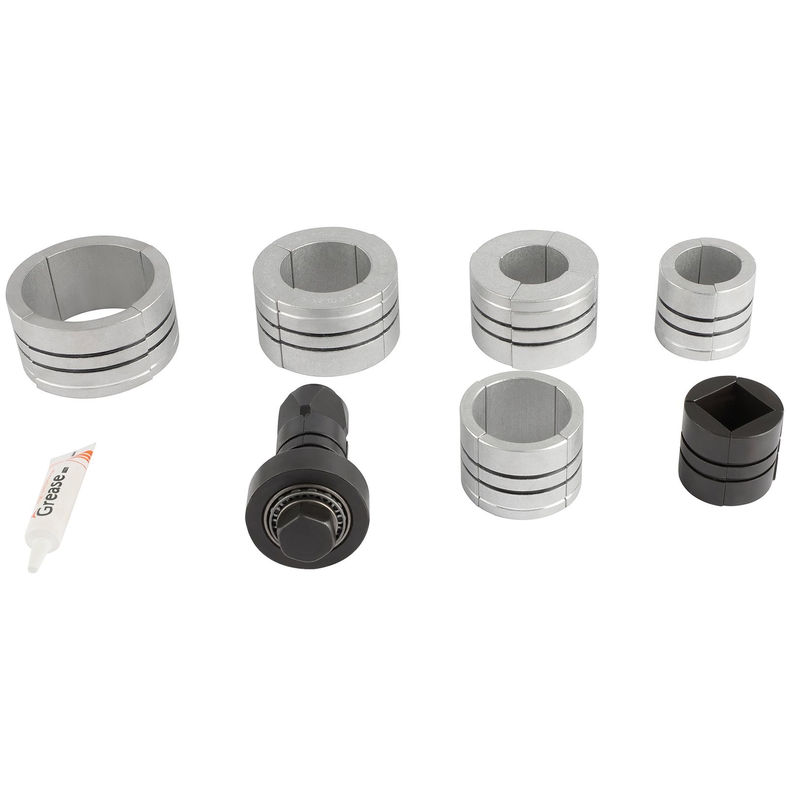 Impact Pipe Stretcher Kit