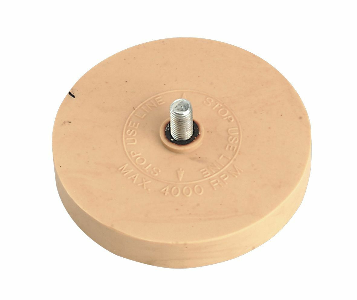 Sealey SA95/PX Stripe Removing Pad 88 x 16mm 1/4″UNC