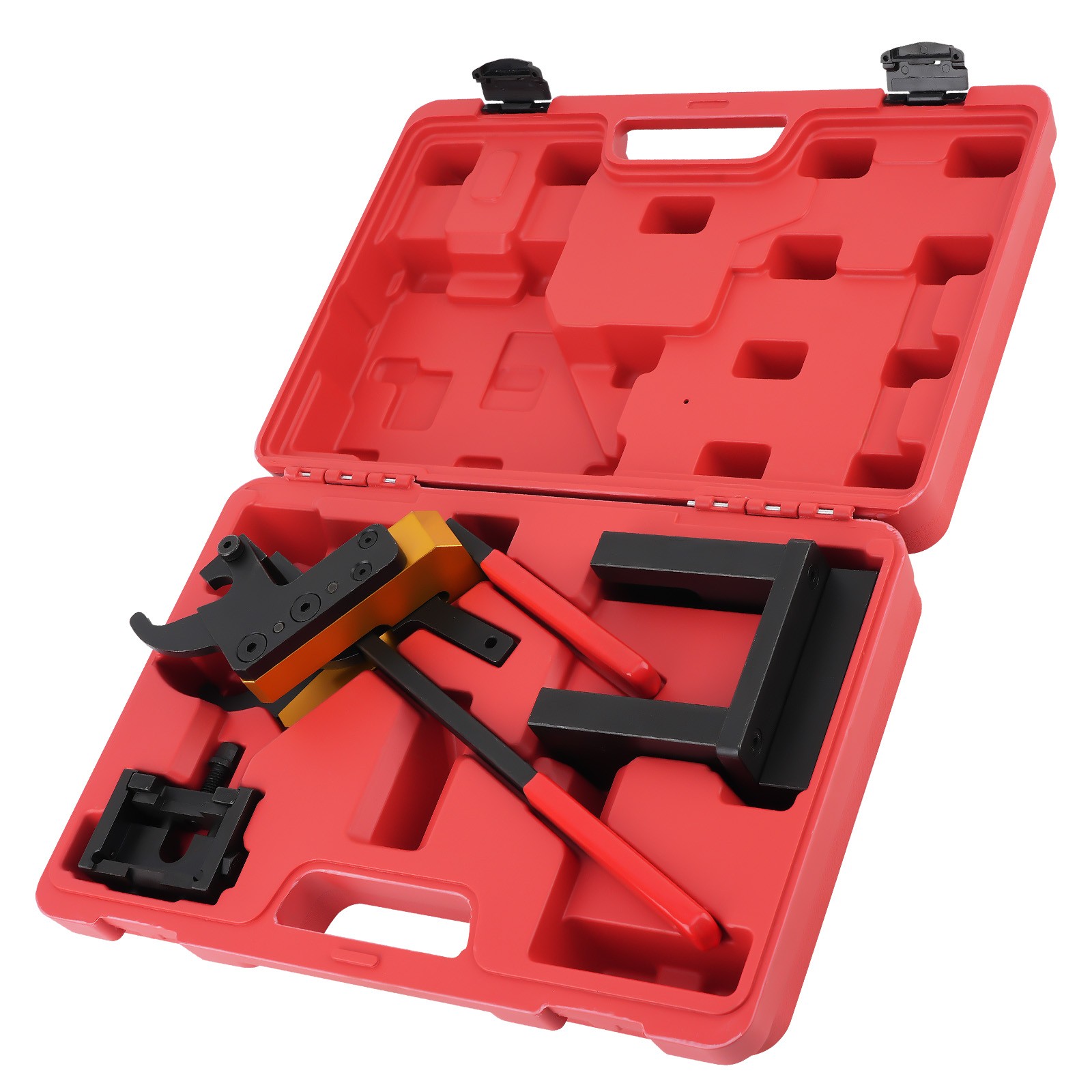 Valve Pressure Spring Installer Remover Plier Tool for BWM i8 from 2014 2359088