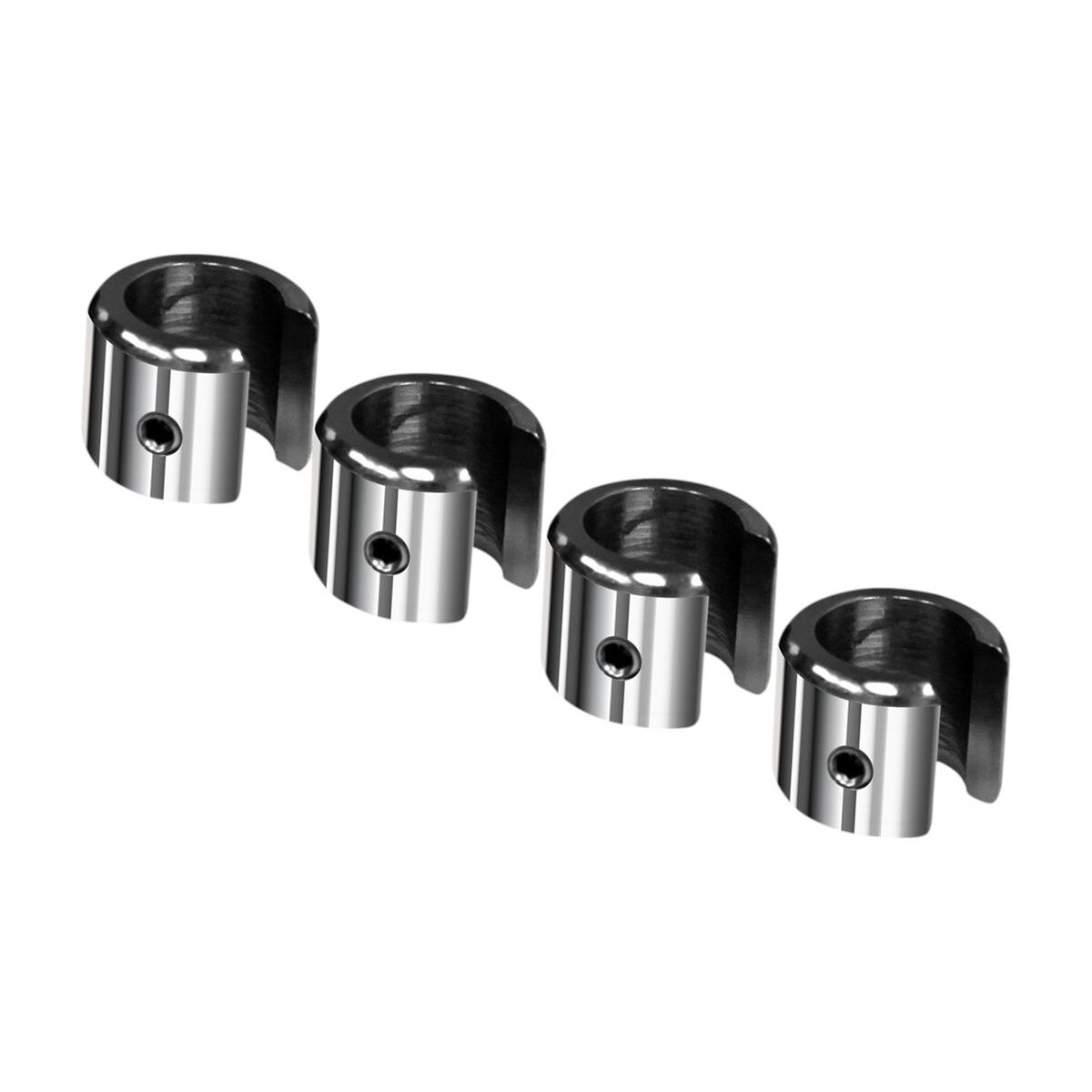 No-Mar .75 oz Spoke Wheel Chromed Brass Weights – WT-SPK-THK4-75
