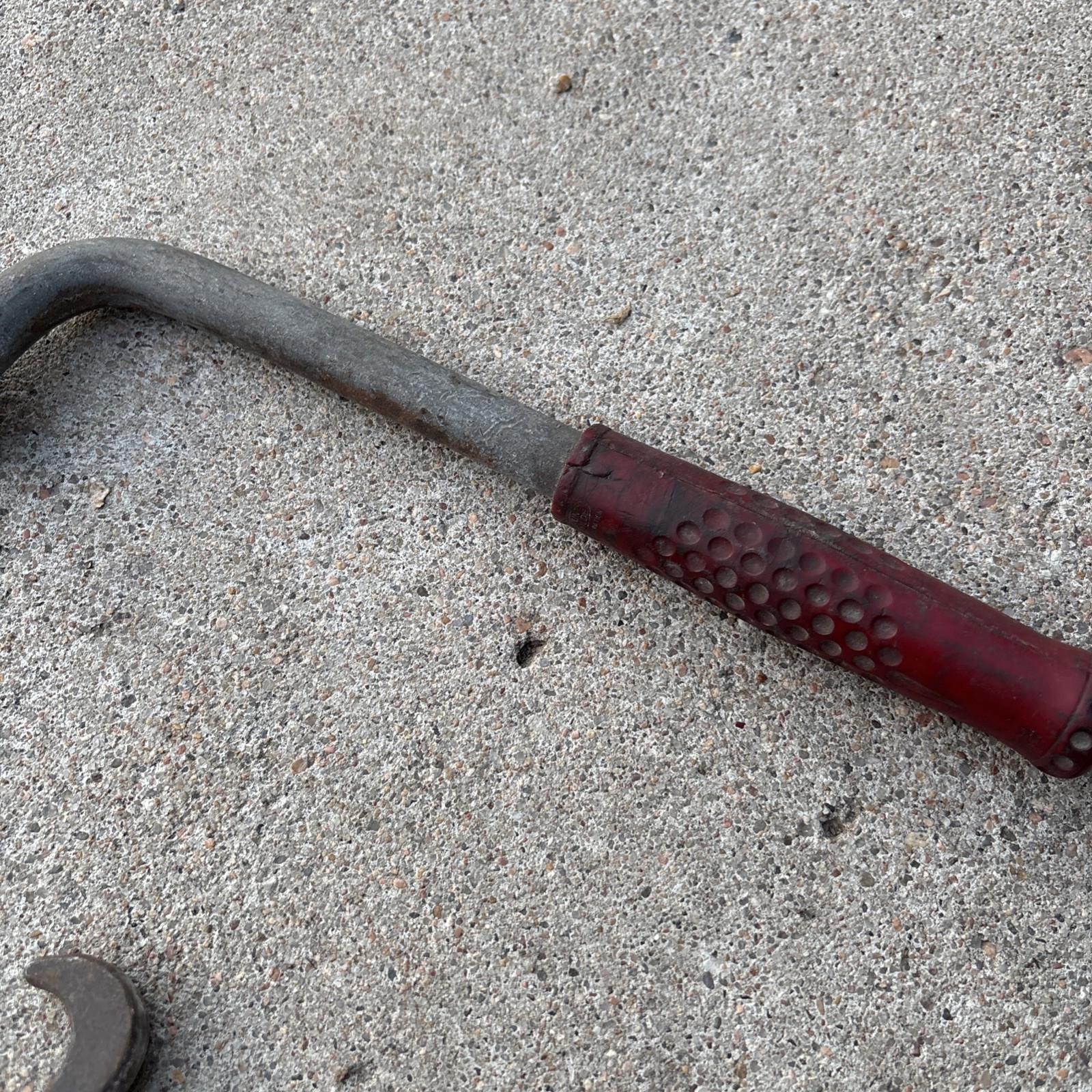 Cal Van Tools # 196 & Other Caster Camber Adjusting Tools