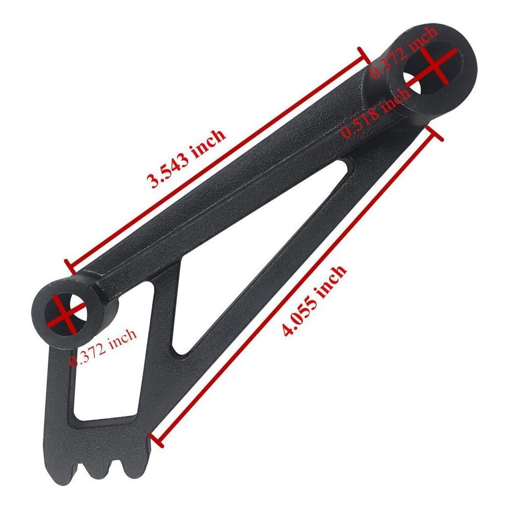 Cam Phaser Locking Tool For Ford Navigator 5.4L 3V 2005-2012 Mark LT @