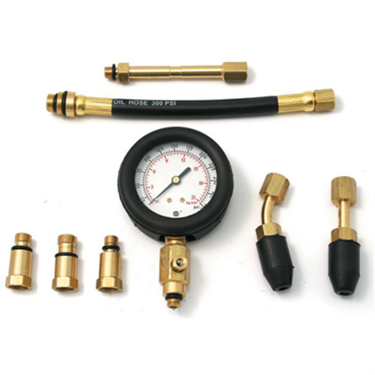 CTA Manufacturing Universal Compression Tester