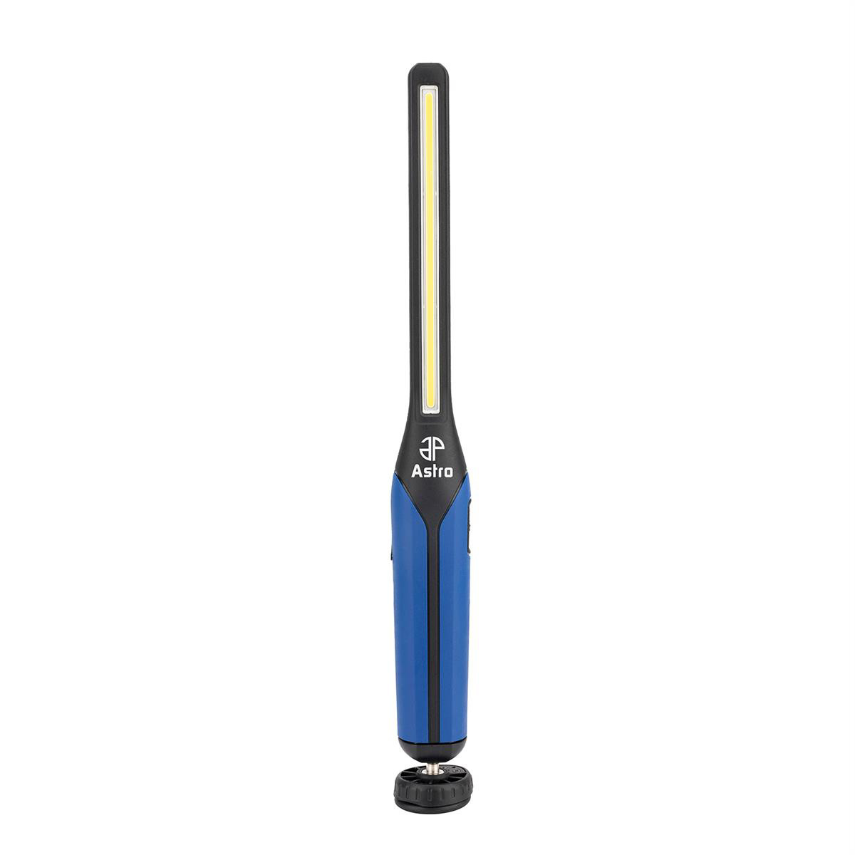 Astro Pneumatic 720 Lumen Rechargeable LED USB-C Slim Light