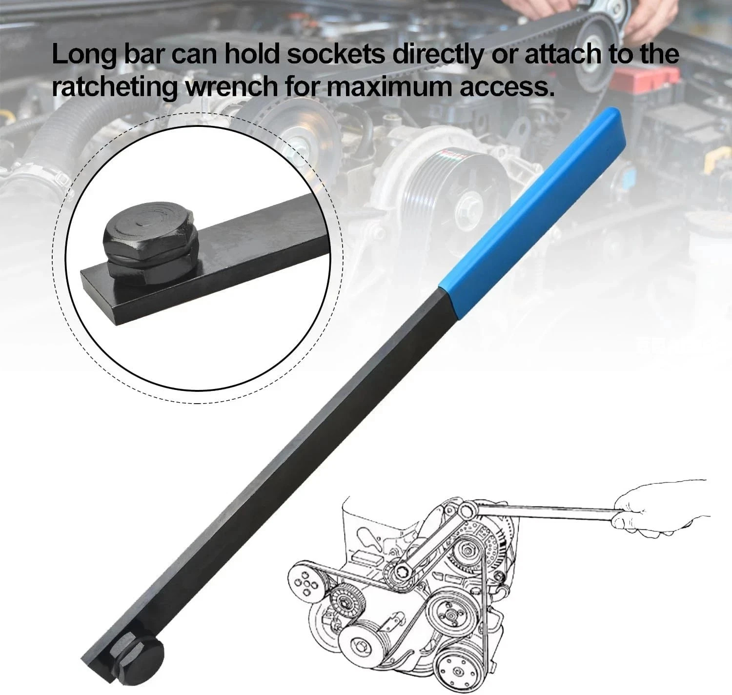 Brake Line Repair Kit 3/16 + 1/4 25 FT Copper Pipe Flaring Tool 32 Nuts Fitting