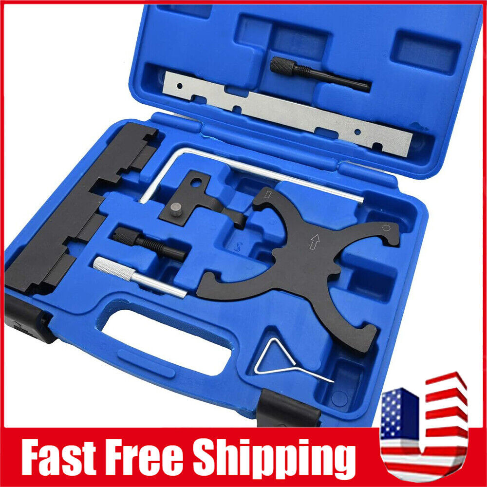 Engine Camshaft Belt Locking Timing Tool Kit For Ford 1.5L 1.6L Fiesta VCT Focus