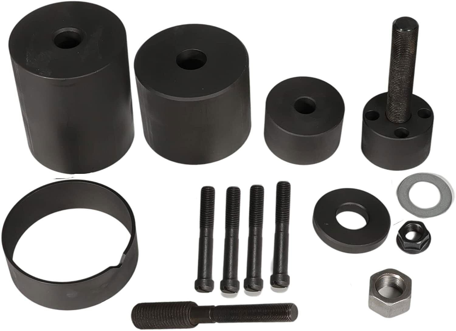 JDG-954B Crankshaft Gear Front Seal Installer For John Deere 1039 4045 6068 6059