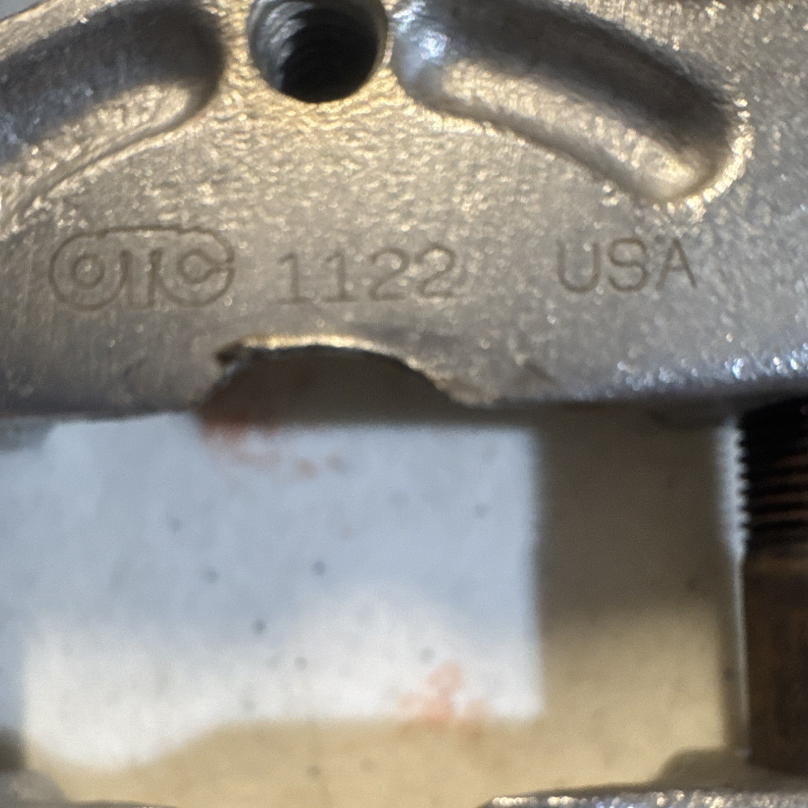 OTC 1122 Bearing Splitter