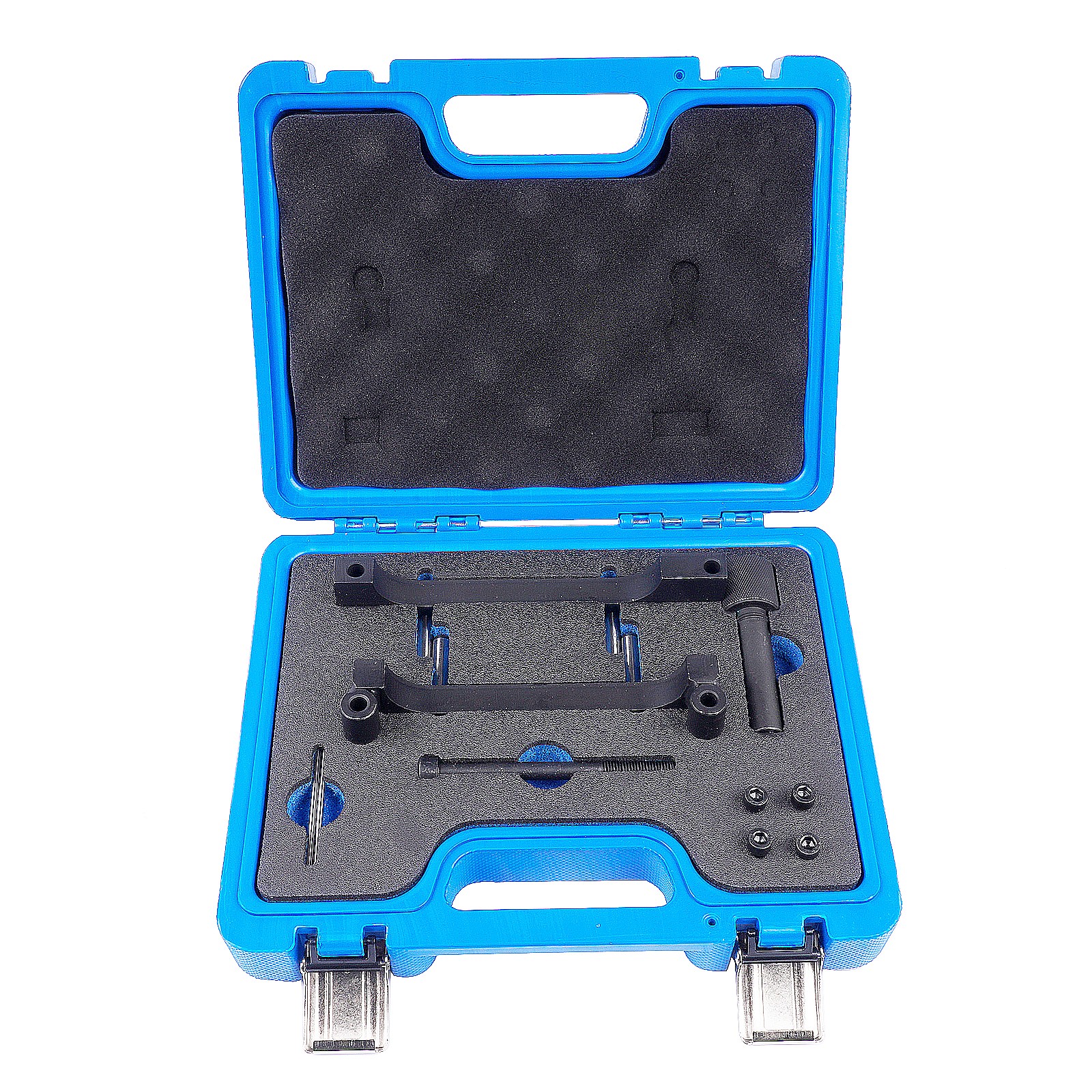 Crankshaft Locking Timing Tool Kit for 14-18 Ram Chrysler Jeep 3.0L V6 – Diesel