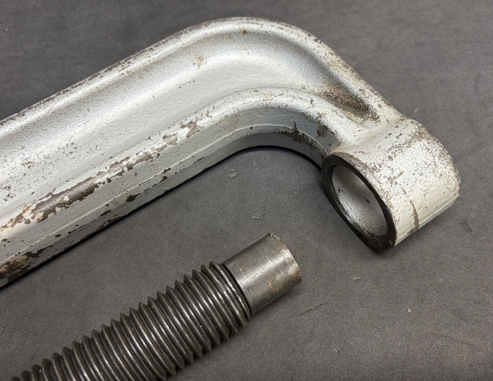 Cornwell Tools Heavy Duty Ball Joint Bushing Universal Joint & Bearing Press