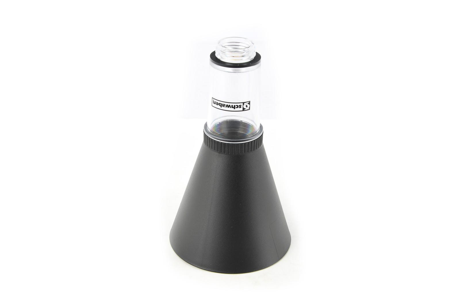 Schwaben Exact Fit Oil Funnel Compatible with BMW B58, S58, B48 Engines