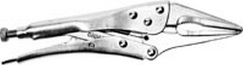PERFORMANCE TOOL 9″ Long Nose Locking Pliers WILW30760