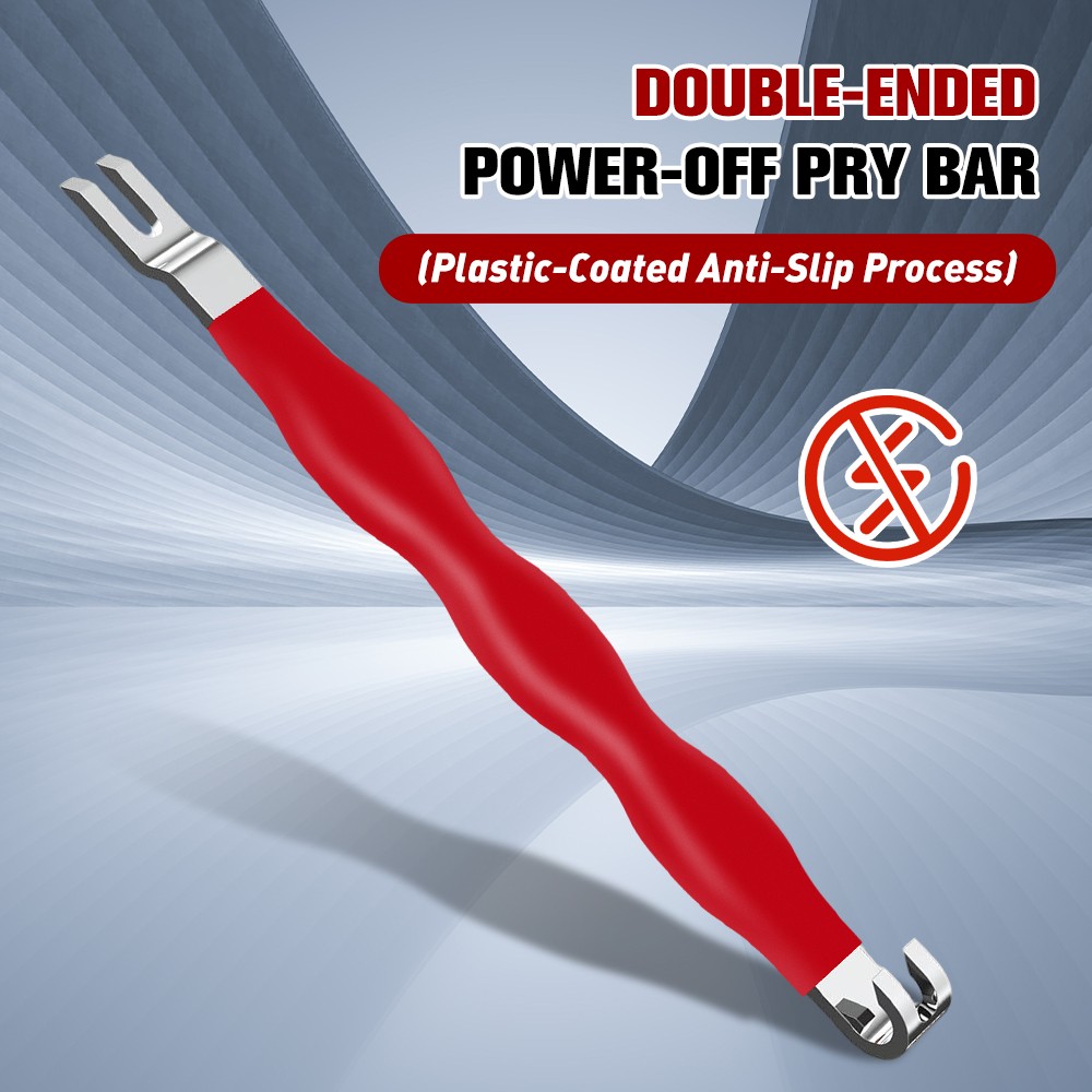 Electrical Disconnect Pliers Connector Separator for Cars, Terminal Removal Tool