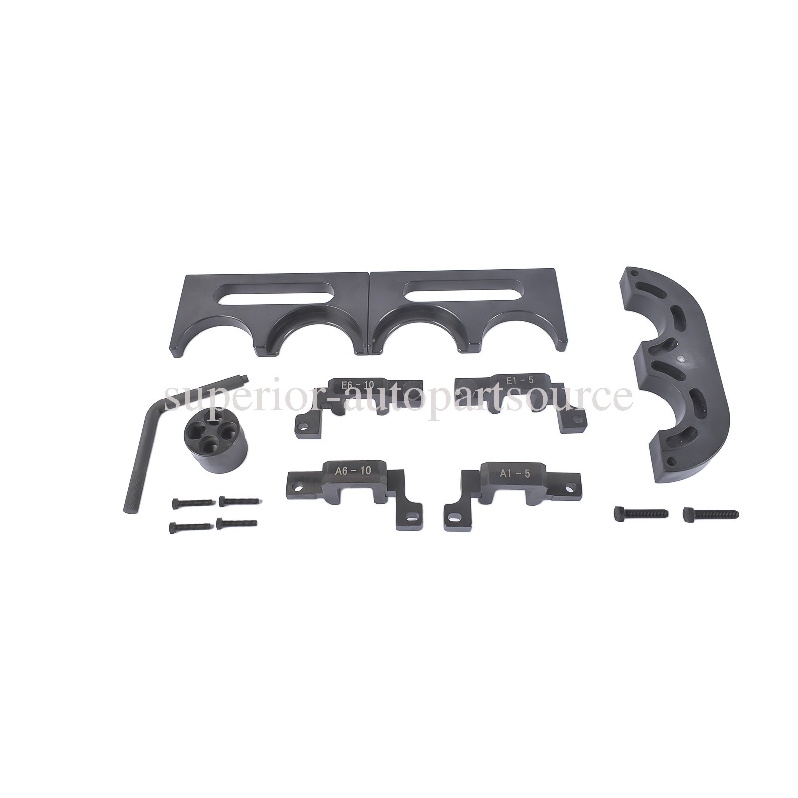 New Engine Timing Tool for BMW S85 V10 Engine M5 M6 E60 E63 115300 115380 115410