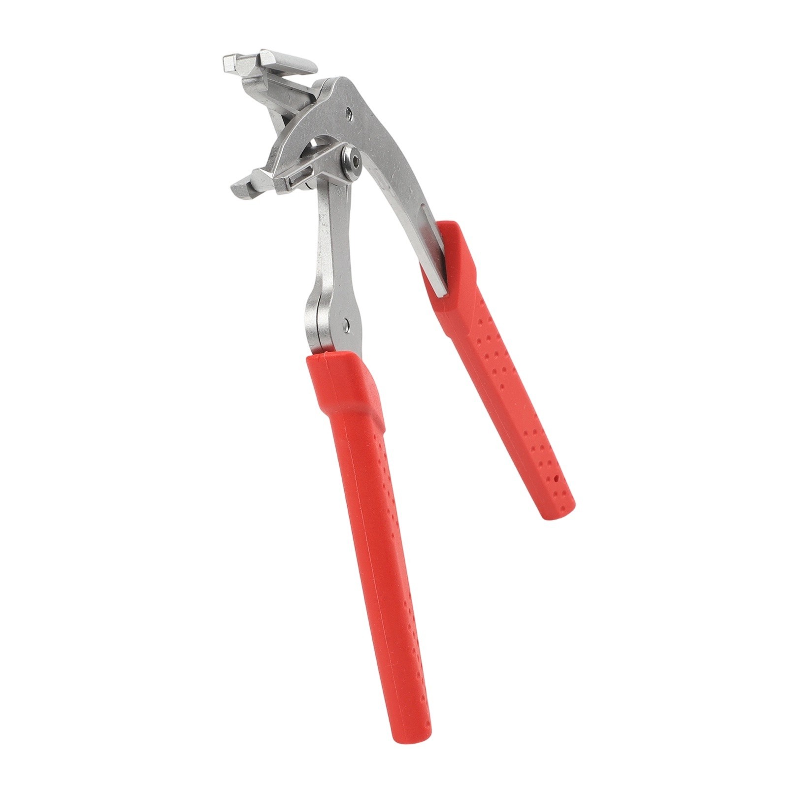 1pc Metal and Plastic Car Clip Pliers Trim Fastener Rivet Removal Tool