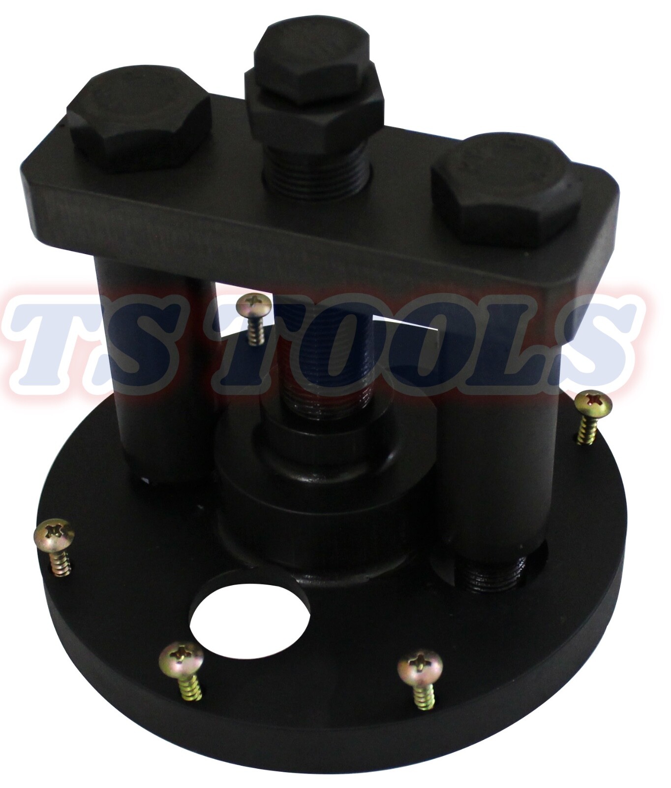 TS TOOL /W541589023300 Fits Detroit Diesel DD13 DD15 Front Seal R & I ALT