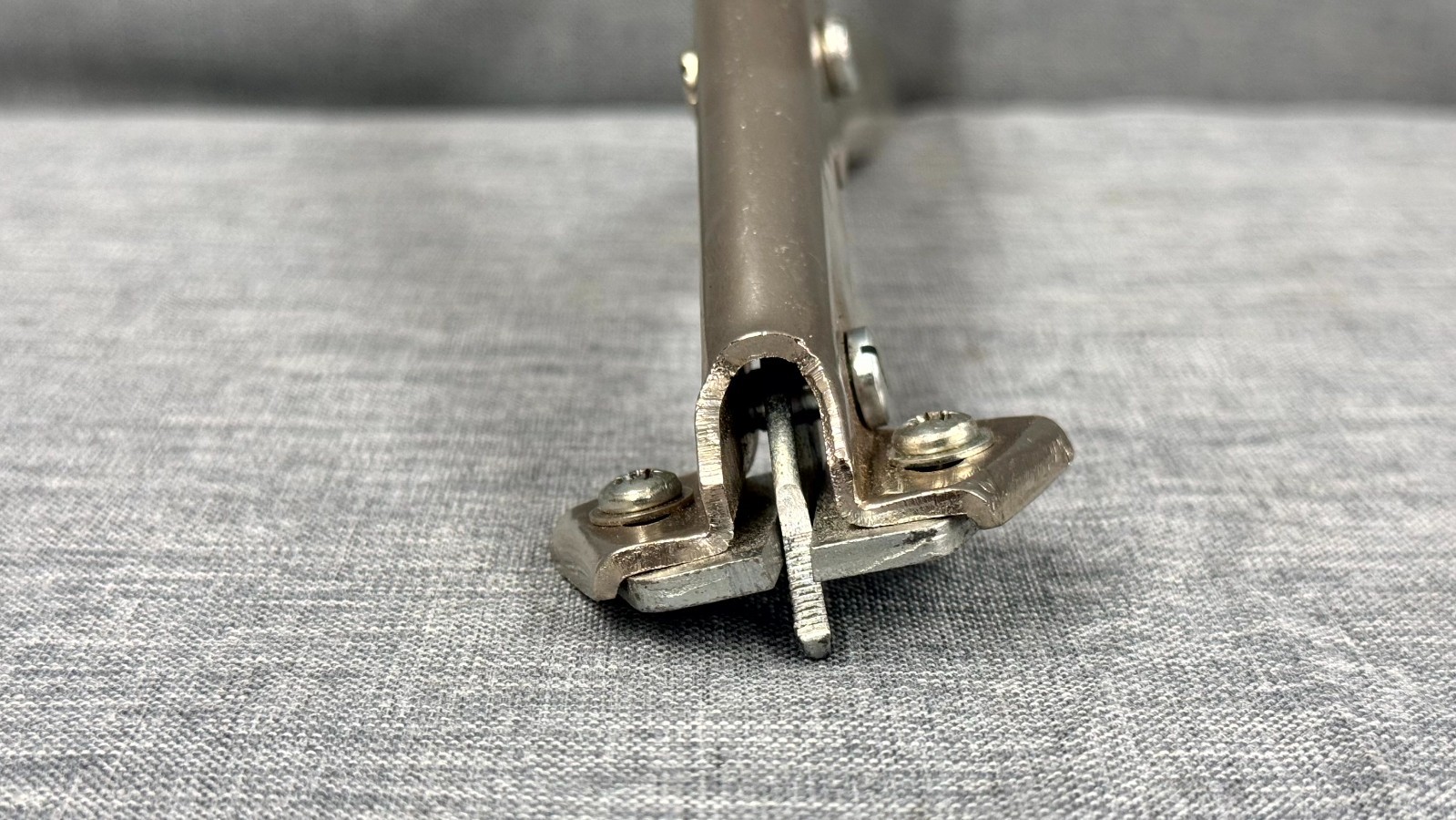 VINTAGE MONODEX SHEET METAL NIBBLER – MADE IN ENGLAND