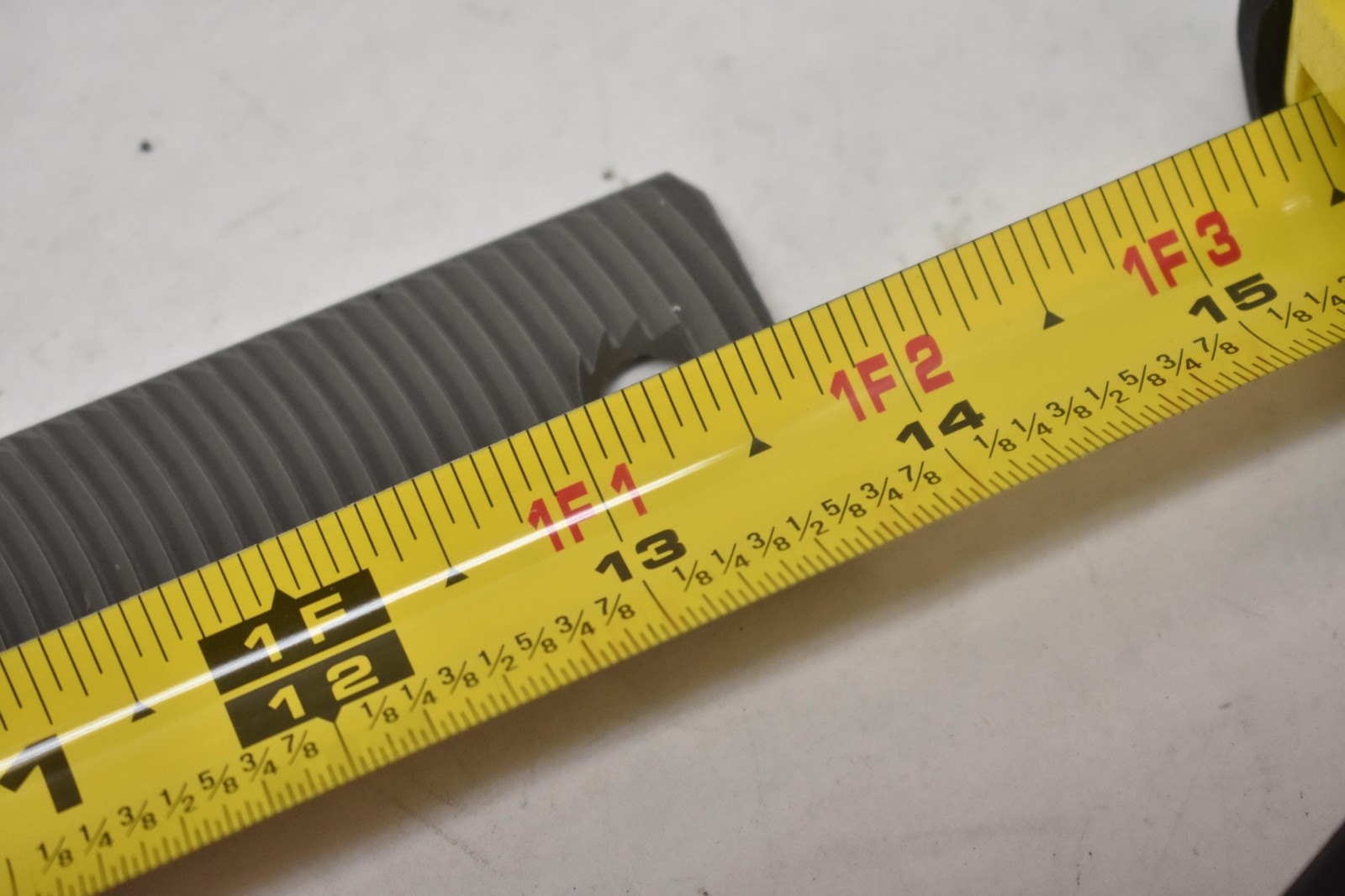 PFERD 299 B 350mm 14in Car Body File Cut 1 Gray Made In Germany New Other