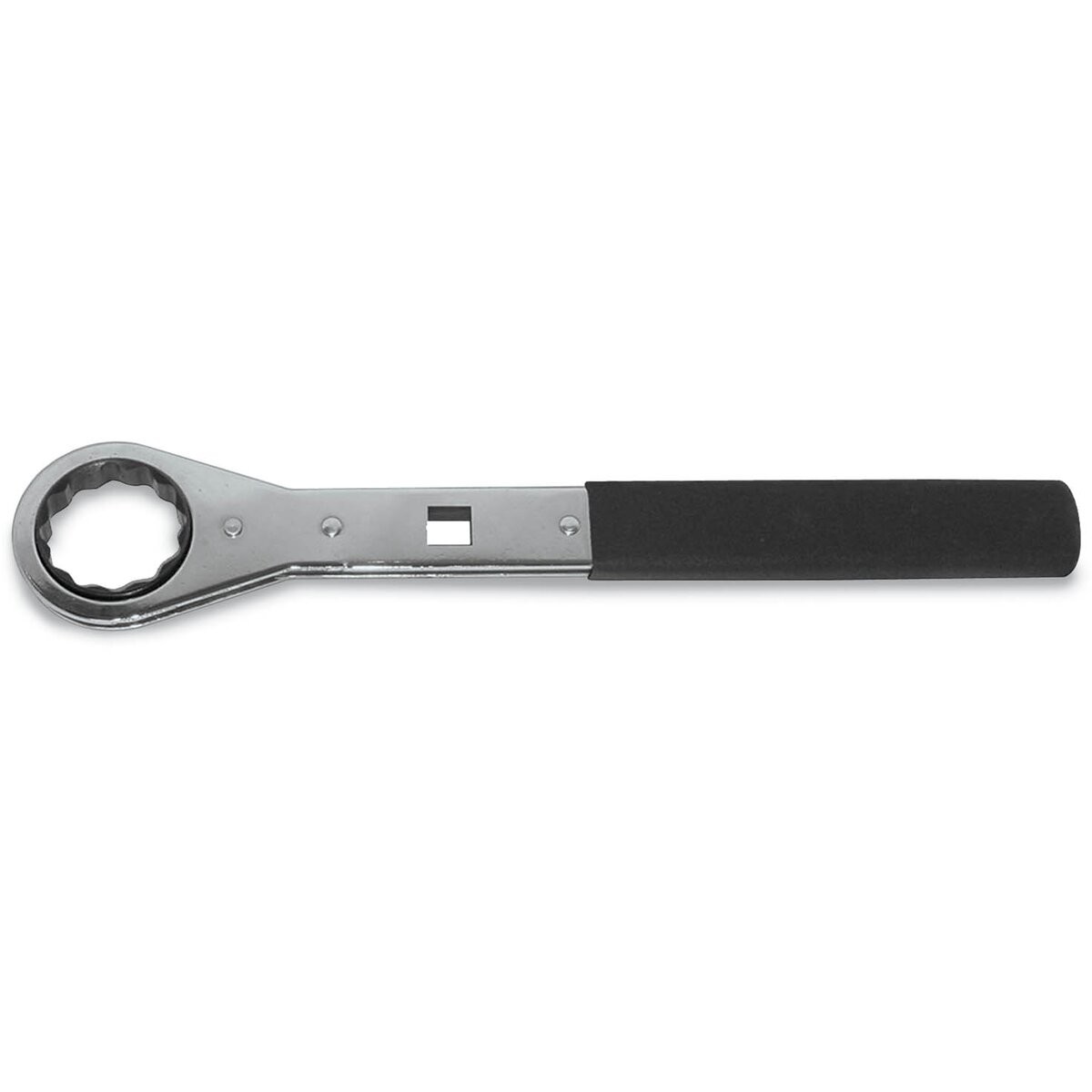 Lang Tools Rear Axle Nut Ratchet Wrench – 9636