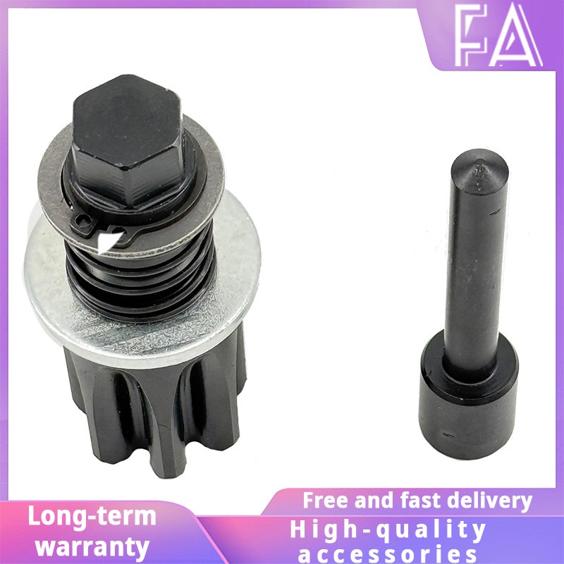 US Turning Tool & Timing Pin JDG820, JDE81-4 For John Deere 4024 4039 6068 4045