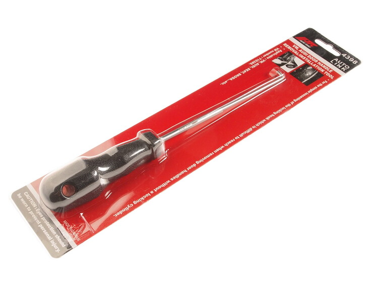 JTC-4398 VW, AUDI, SKODA.. DOOR HANDLE REMOVAL/INSTALLATION TOOL VM# T10389