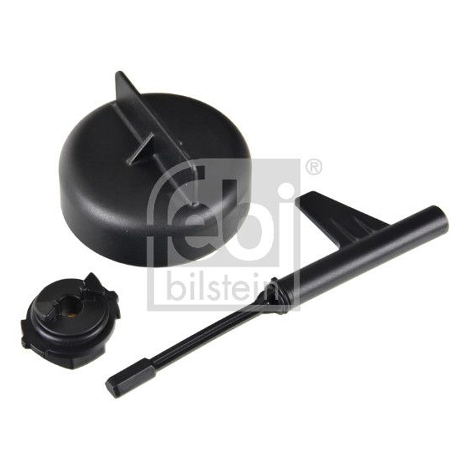 Febi Bilstein Oil Filter Drain Hose Tool 177527 – OE Quality Precise Tool