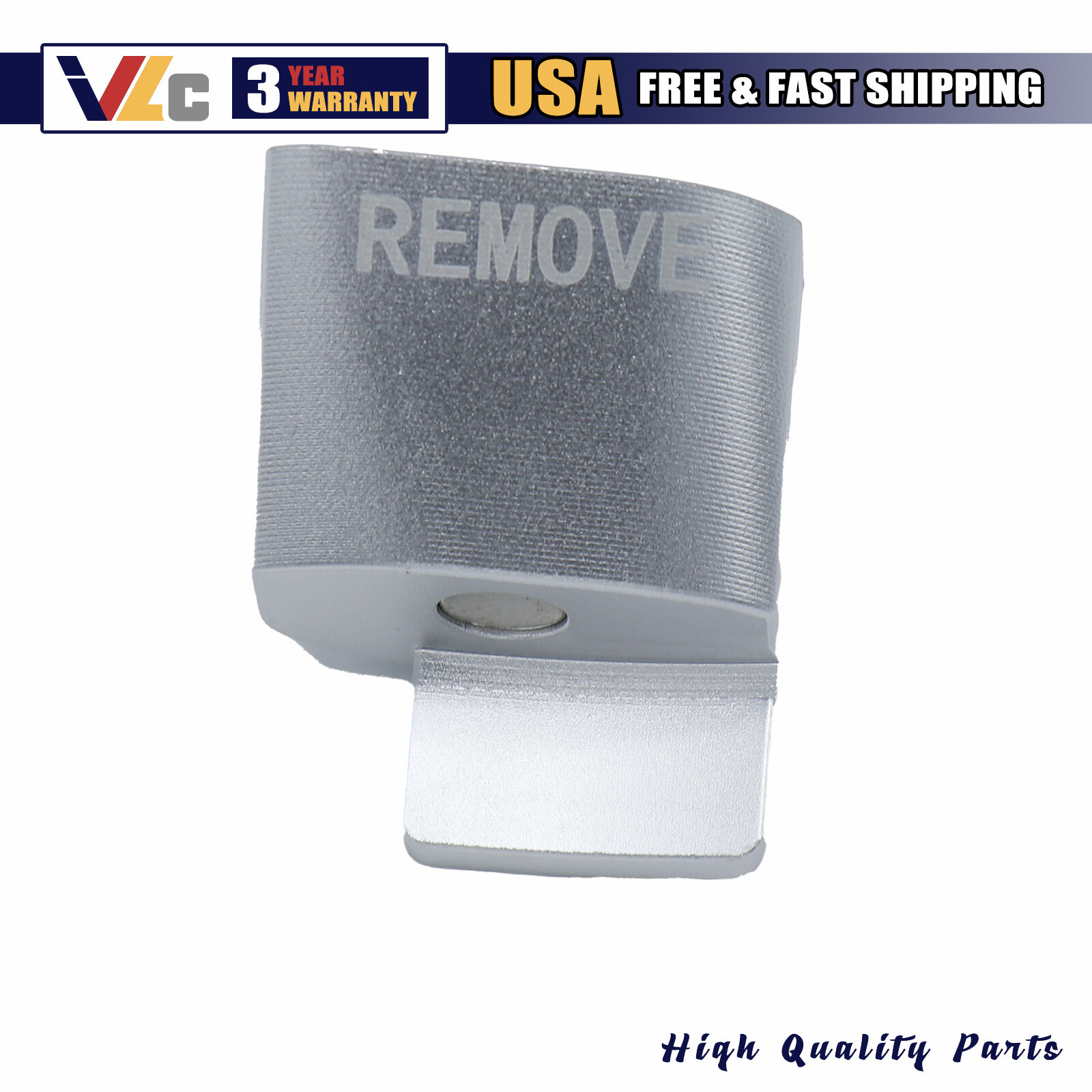 New Stretch Belt Remover/Installer Pulley Serpentine 59370