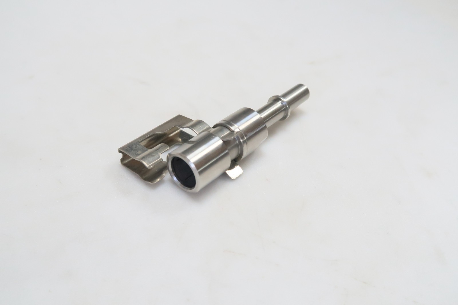 Fuel Pump Line Return Check Valve Connector for Ford F150 F250 F350 1L3Z9J274-BA