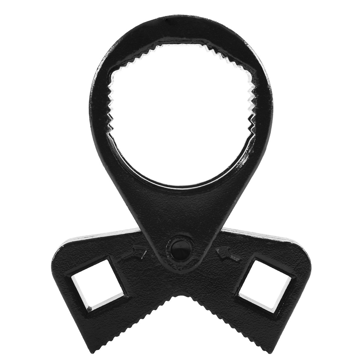 25-42mm Universal Inner Tie Removal Tool Rod Wrench Steering Rod Rack Pinion End