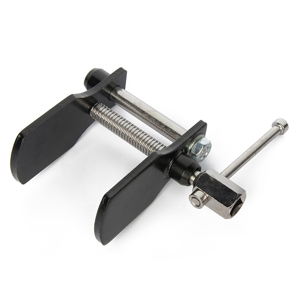 Auto Disc Brake Pad Installation Caliper Piston Compressor Press Spreader Tool