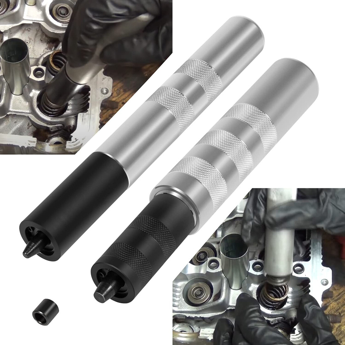 36050 Valve Keeper Valve Spring Compressor Installer and Removal Tool for Toyota