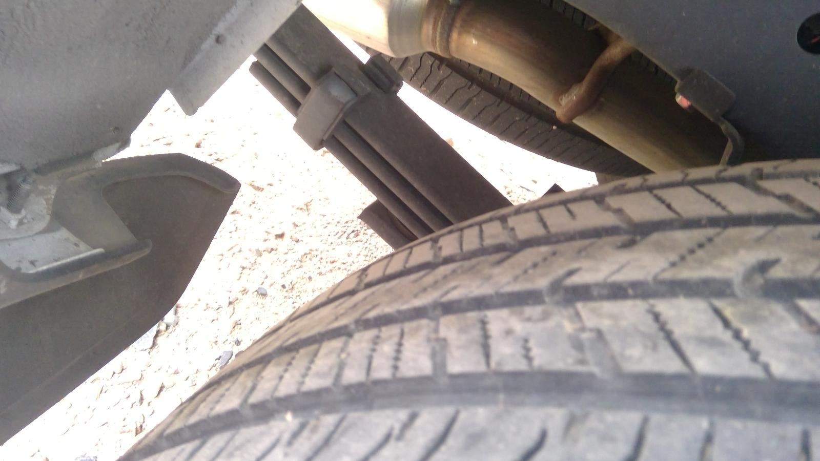FRONTIER 2024 Tools 752771