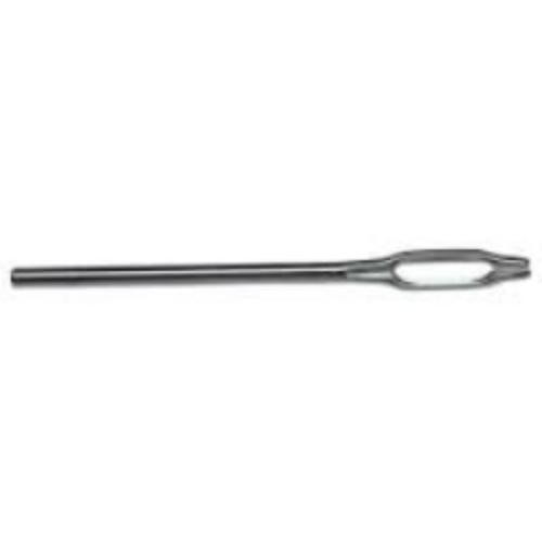 Blackjack Tire Supplies RN-234 4″ Needle (rn234)